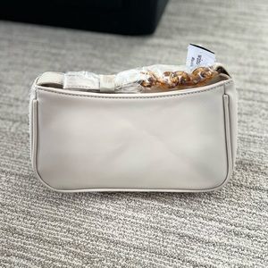 Olivia Miller Crossbody Bag in Nude 🆕